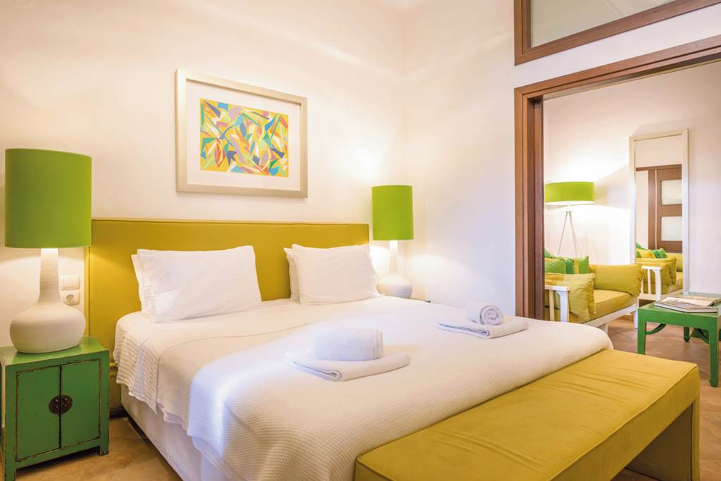 Salvator Hotel Villas & Spa Parga Town hotels Jet2holidays