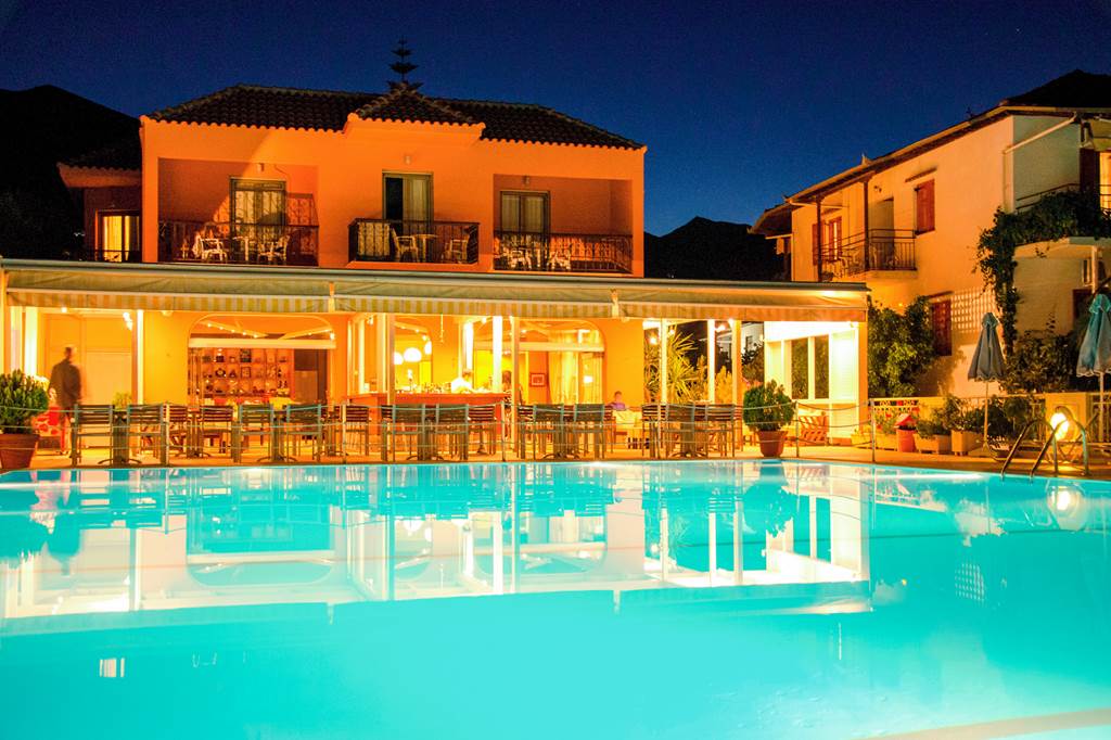 Athos Hotel Nidri Hotels Jet2holidays Athos Hotel Nidri Hotels Jet2holidays