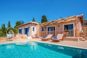 Villa Cielo - Vintage