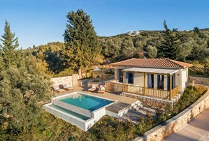 Villa Sole - Vintage