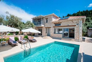 Villa Eratito - Vintage