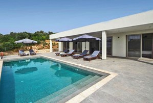 Villa Kristi - Vintage