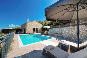 Villa Kallia - Vintage