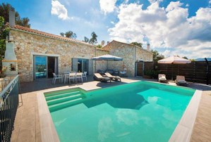 Villa Stamatina - Vintage