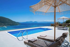 Villa Azzurro - Vintage