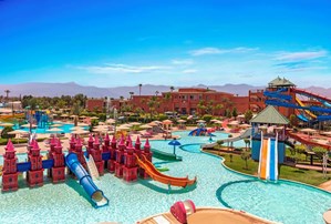 Pickalbatros Aqua Fun Club Marrakech