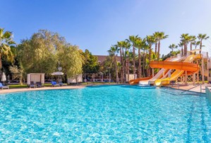 Kenzi Club Agdal Medina