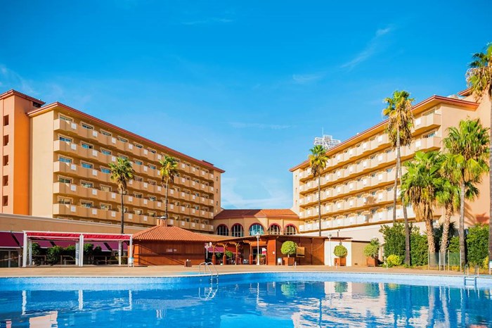 Ohtels La Hacienda La Pineda Hotels Jet2holidays ohtels-la-hacienda-la-pineda-hotels-jet2holidays