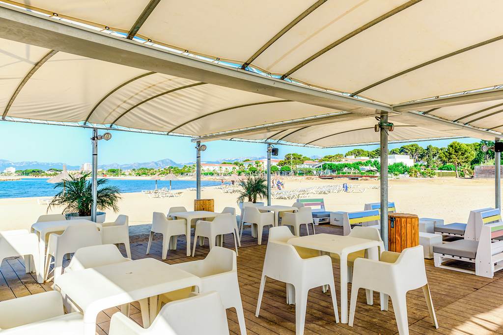 Estival El Dorado Resort - Cambrils hotels | Jet2holidays