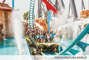 Estival El Dorado Resort & PortAventura Theme Park