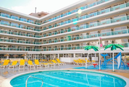 Costa Dorada Holidays 2023/2024 | Costa Dorada Hotels | Jet2holidays
