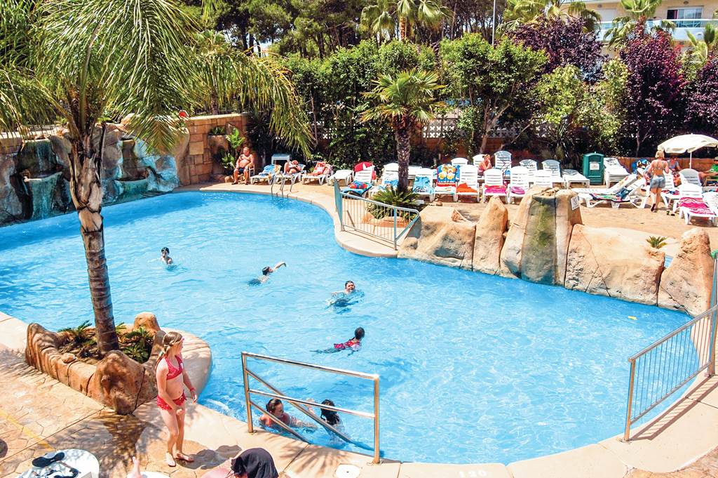 Villamarina Club and PortAventura Theme Park - Salou hotels | Jet2holidays