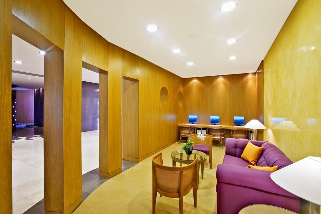 Eden Roc Hotel Kalithea (Rhodes) hotels Jet2holidays