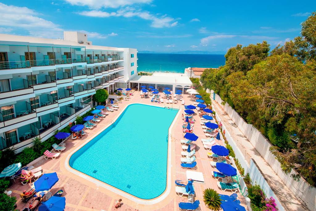 belair beach hotel booking