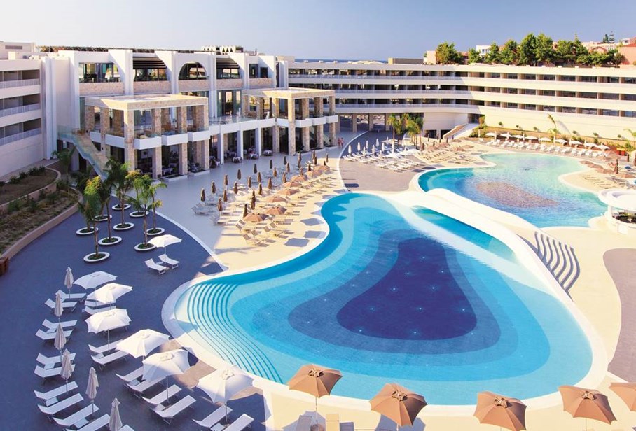 Rhodes Holidays 2023/2024 Rhodes Hotels Jet2holidays