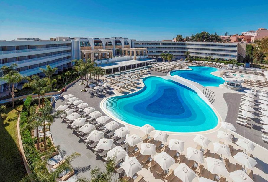 Rhodes Holidays & Best Deals 2024/2025 Rhodes Hotels Jet2holidays