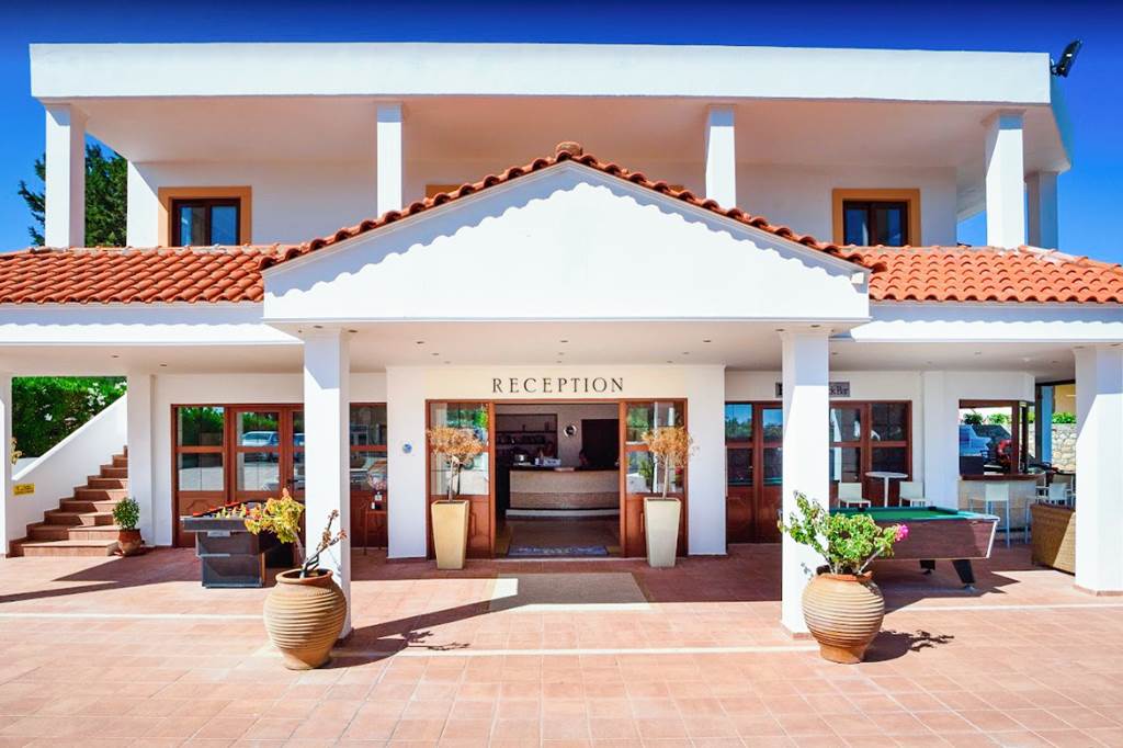 Pefkos Village Resort - Pefkos hotels | Jet2holidays