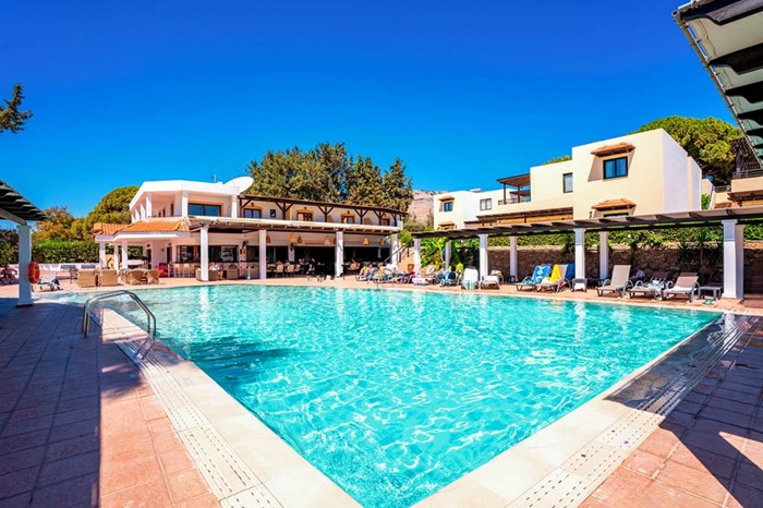 Pefkos Village Resort - Pefkos hotels | Jet2holidays