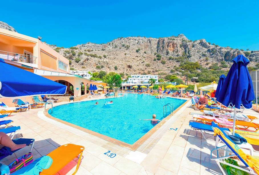 Rhodes Holidays 2023/2024 Rhodes Hotels Jet2holidays