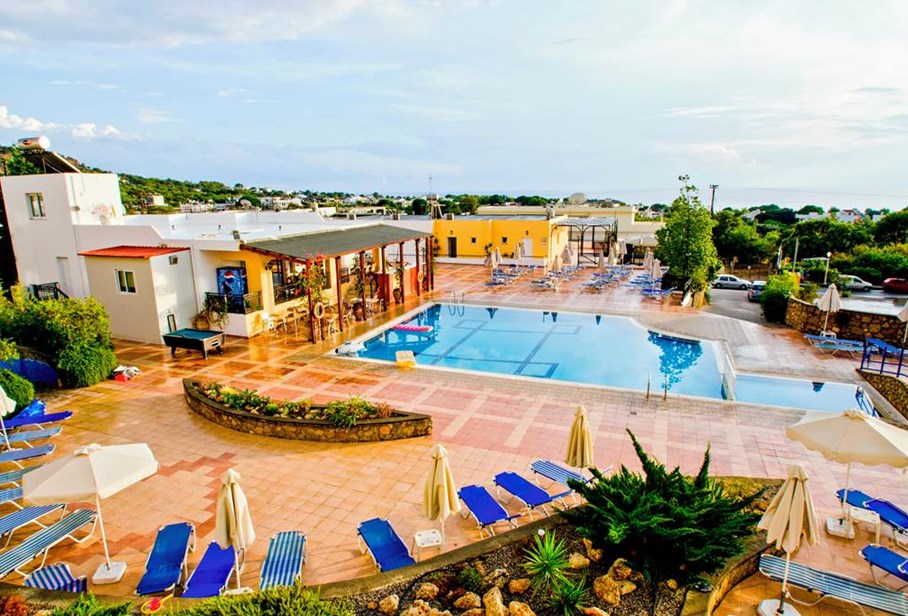 Rhodes Holidays 2023/2024 Rhodes Hotels Jet2holidays