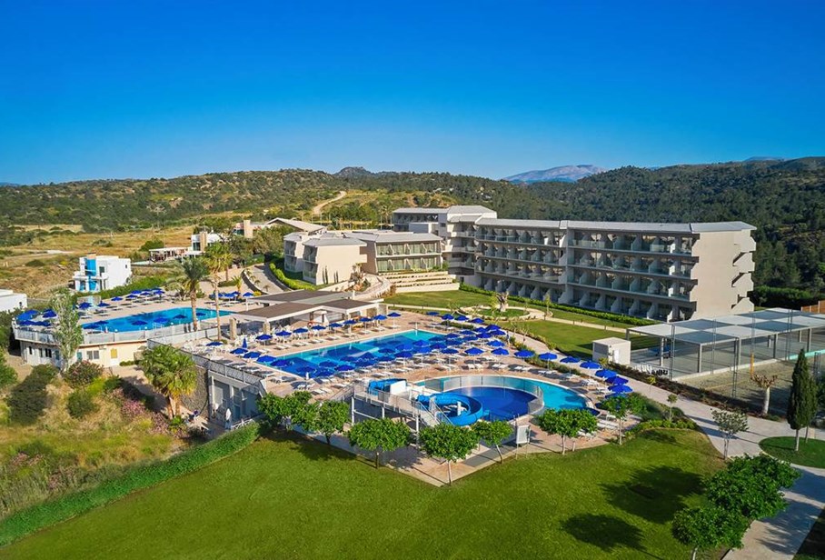 Rhodes Holidays & Best Deals 2024/2025 Rhodes Hotels Jet2holidays