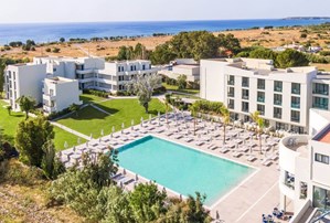 Blue Sea Holiday Village