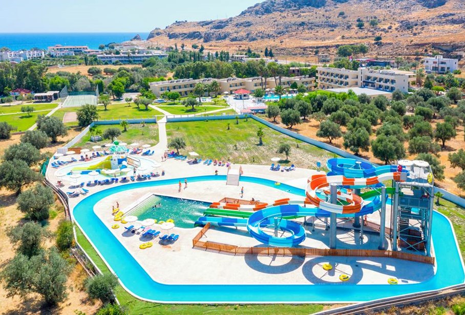 Rhodes Holidays & Best Deals 2024/2025 Rhodes Hotels Jet2holidays