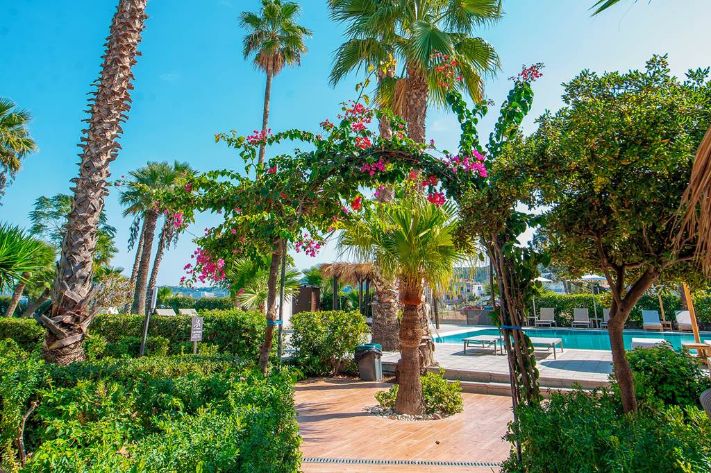 Ixia Dream Ialyssos hotels Jet2holidays