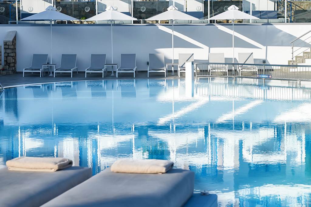 Pefki Islands Resort