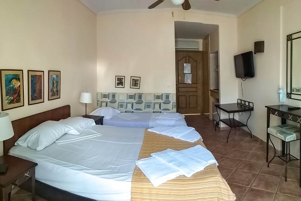 Ammon Garden Pefkohori Hotels Jet2holidays