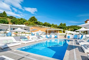 Villa D'oro Luxury Villas & Suites