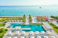 Domes Noruz Kassandra Hanioti Hotels Jet2holidays