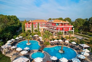 Mediterranean Princess