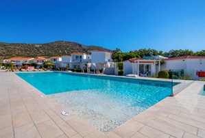 Fito Aqua Bleu Resort