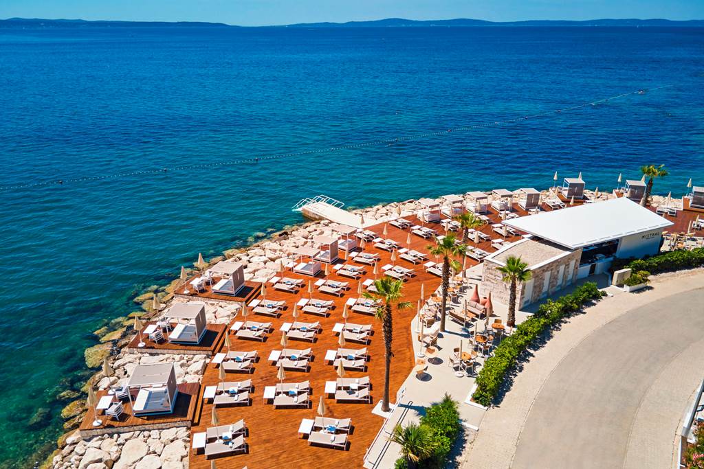 Radisson Blu Resort & Spa Split - Split (Old Town) hotels | Jet2holidays