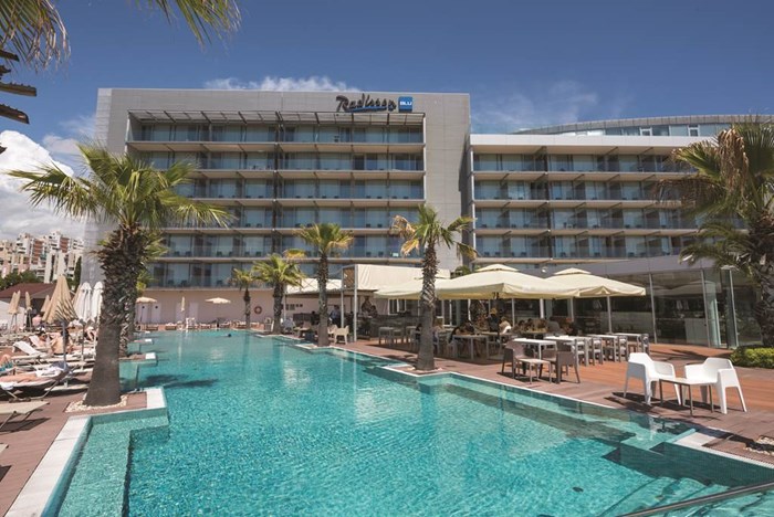 Radisson Blu Resort & Spa Split - Split (Old Town) hotels | Jet2holidays