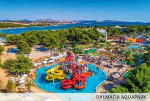 Amadria Park Hotel Jakov and Waterpark