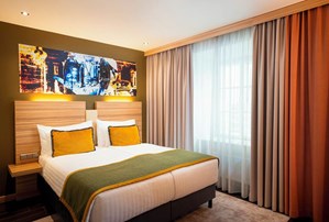 Leonardo Boutique Hotel Salzburg Gablerbrau