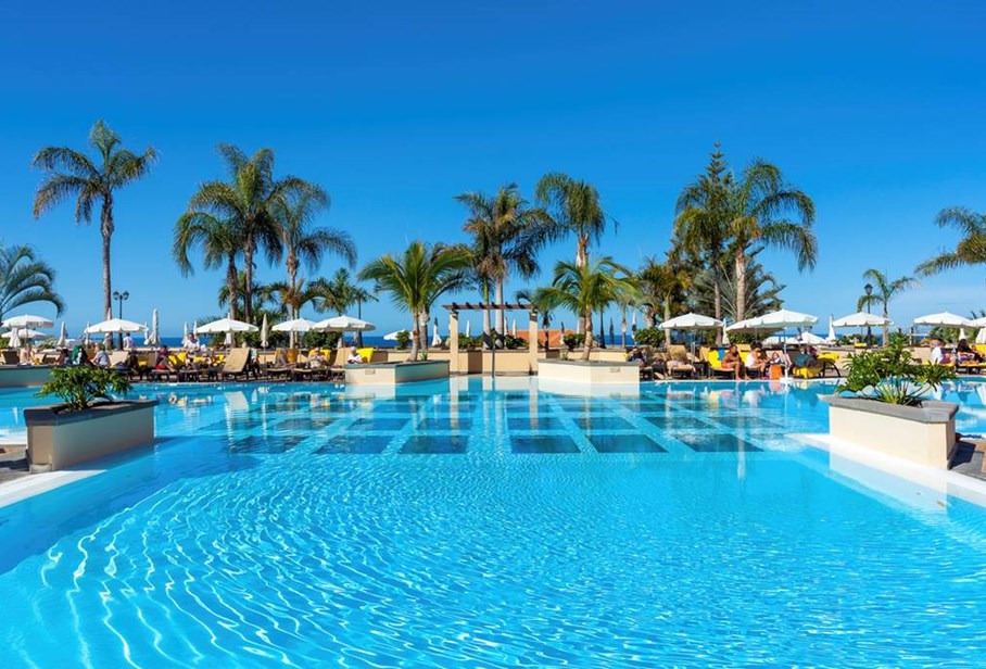Costa Adeje Holidays 2023/2024 Costa Adeje Hotels Jet2holidays