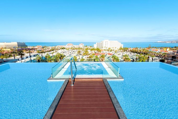 Tigotan formerly Dream Noelia Sur - Playa De Las Americas Hotels