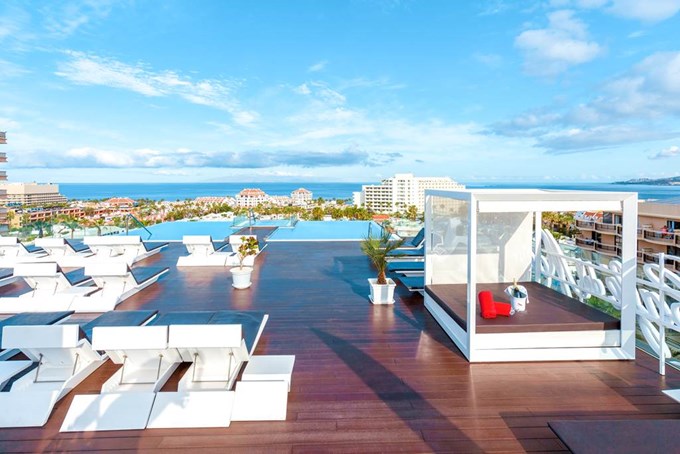 Tigotan formerly Dream Noelia Sur - Playa De Las Americas Hotels