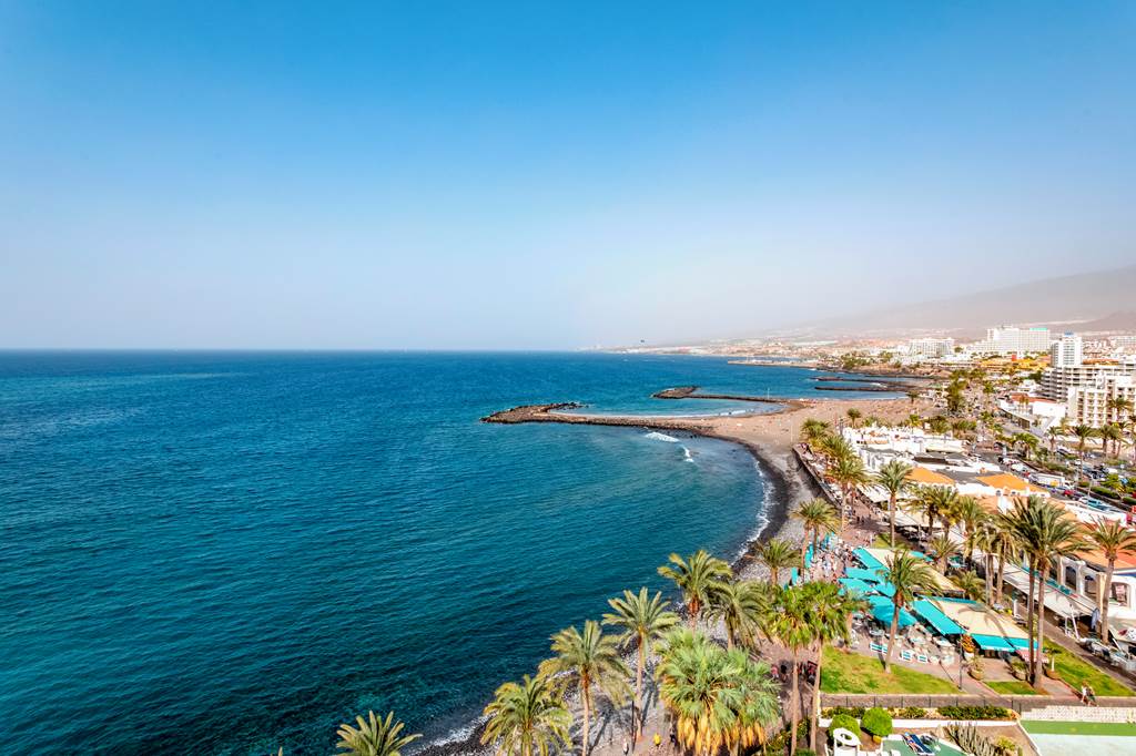 monstruo Atlético código Morse Sol Tenerife - Playa De Las Americas hotels | Jet2holidays