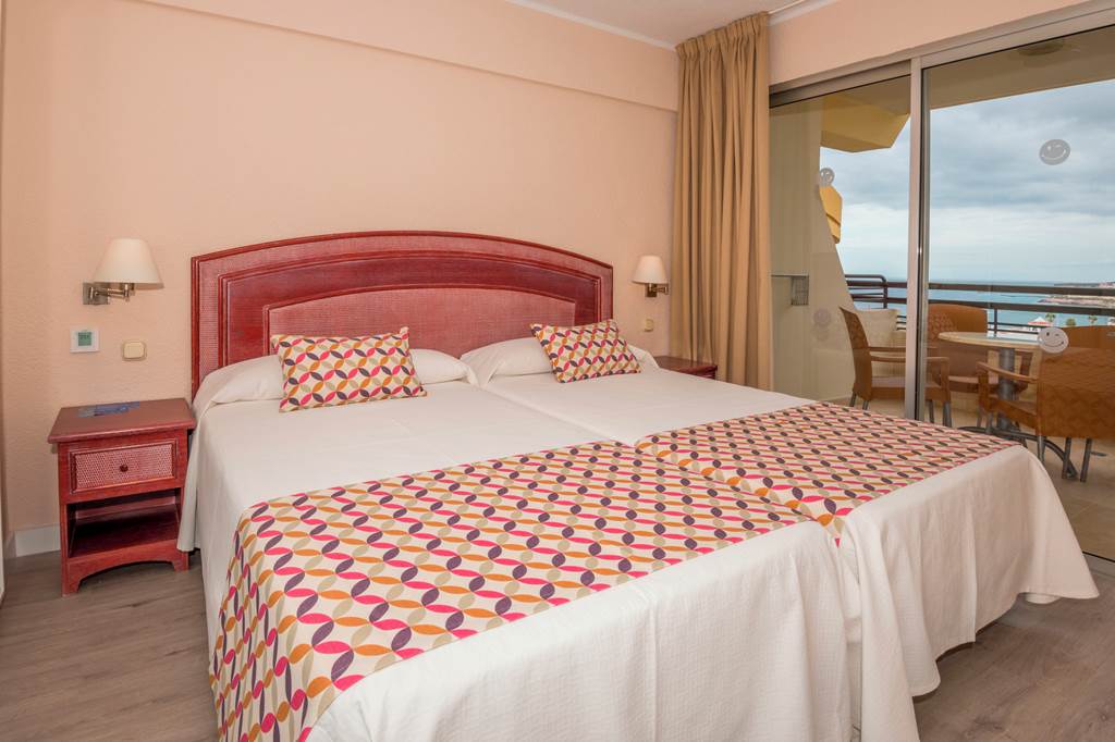 Hovima Santa Maria Aparthotel Costa Adeje Hotels Jet2holidays