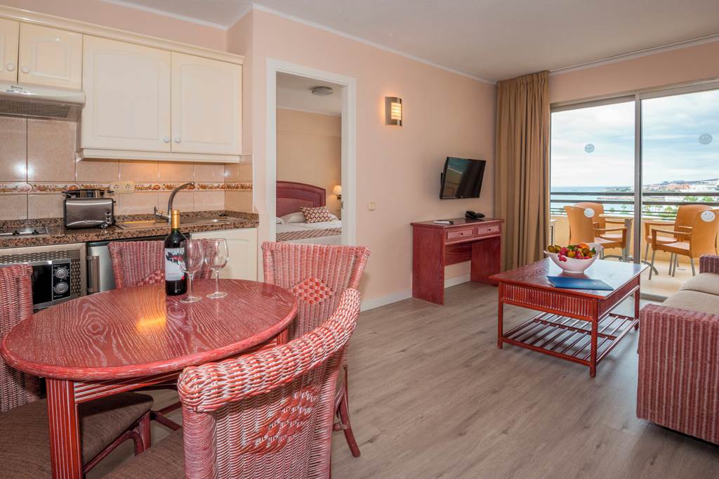 Hovima Santa Maria Aparthotel Costa Adeje Hotels Jet2holidays