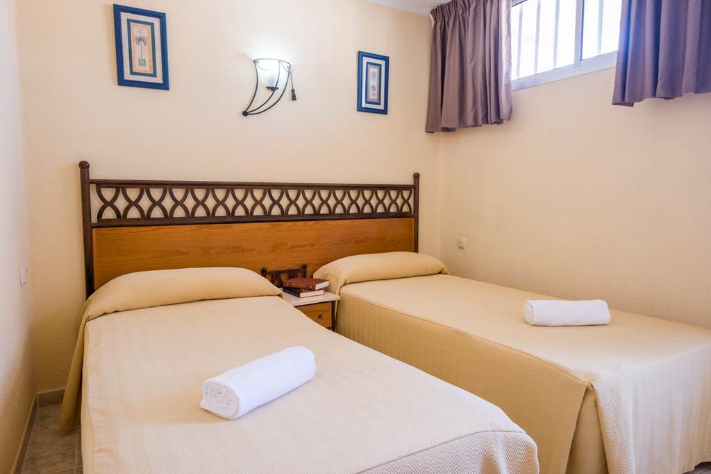 Hovima Santa Maria Aparthotel Costa Adeje Hotels Jet2holidays