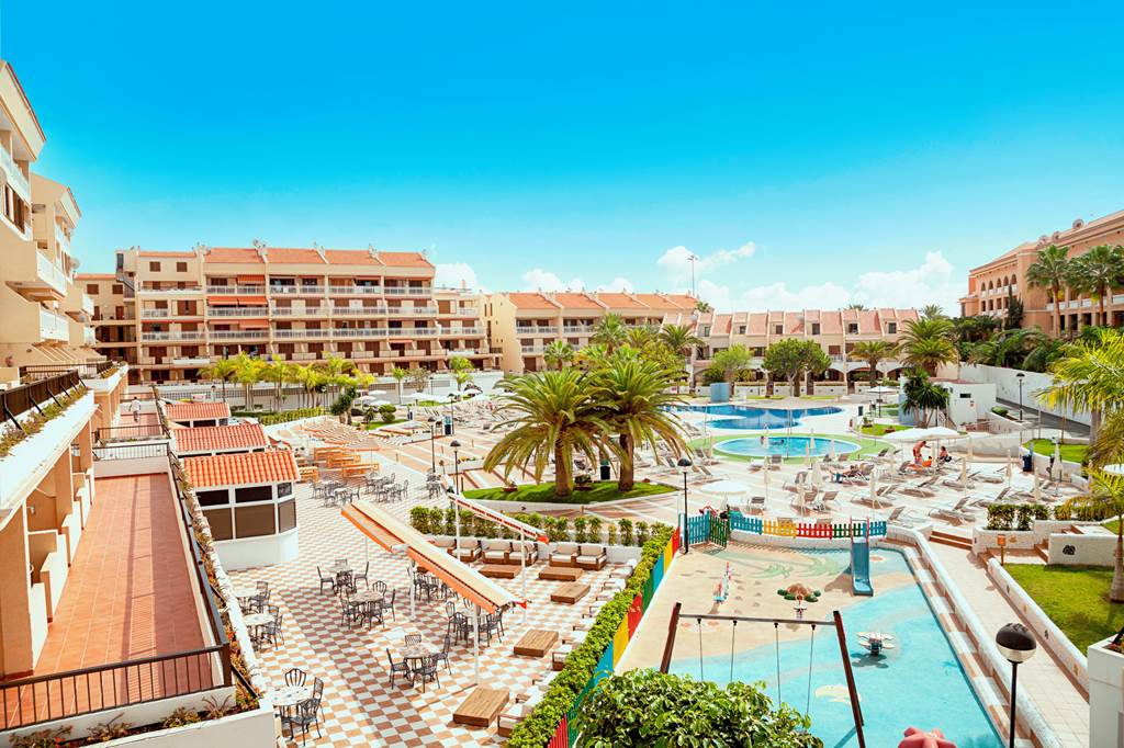 scramble Forslag Forkert Coral Compostela Beach - Playa De Las Americas hotels | Jet2holidays