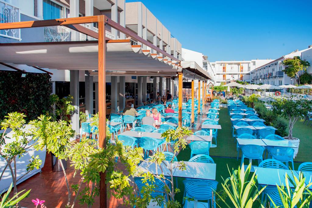 Coral Compostela Beach Golf - De Americas hotels |