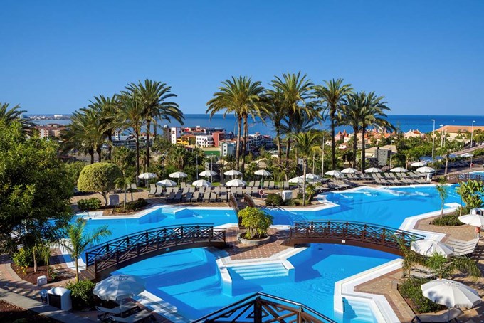 Melia Jardines Del Teide - Costa Adeje Hotels | Jet2holidays