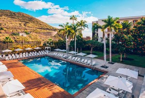 Iberostar Heritage Grand Mencey