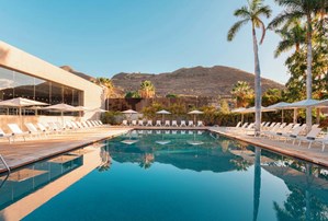 Iberostar Heritage Grand Mencey